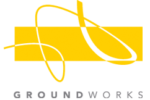 GroundWorks DanceTheater Logo